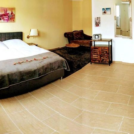 Altstadt Appartement Goslar Luaran gambar