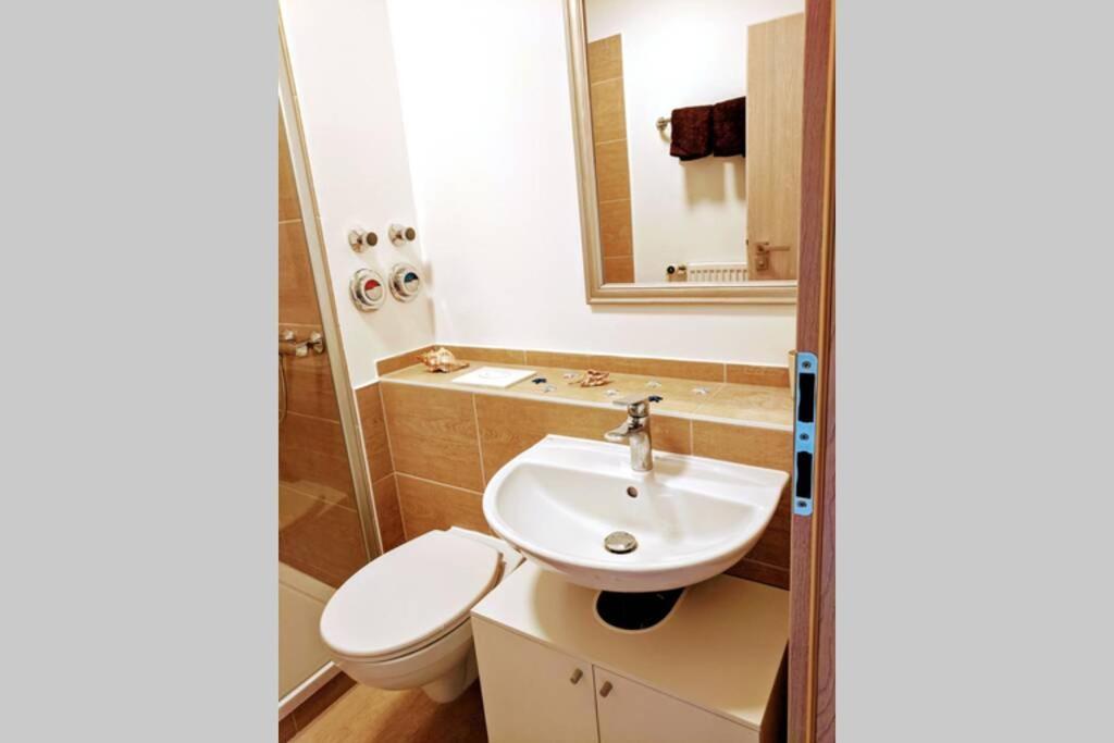 Altstadt Appartement Goslar Luaran gambar